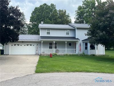 513 Tanglewood Ln, Pioneer, OH, 43554