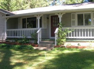 12546 Valley View Rd, Nevada City, CA 95959