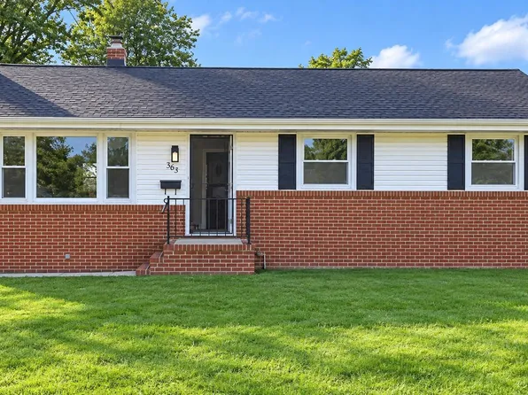 363 Catherine St, Bel Air, MD 21014