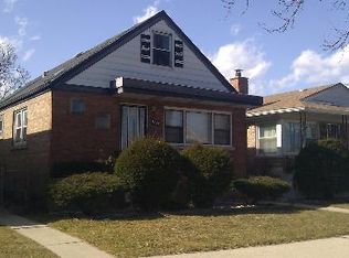 4734 S Kilpatrick Ave, Chicago, IL 60632