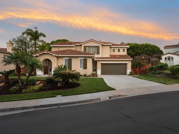 2273 Masters Rd, Carlsbad, CA 92008