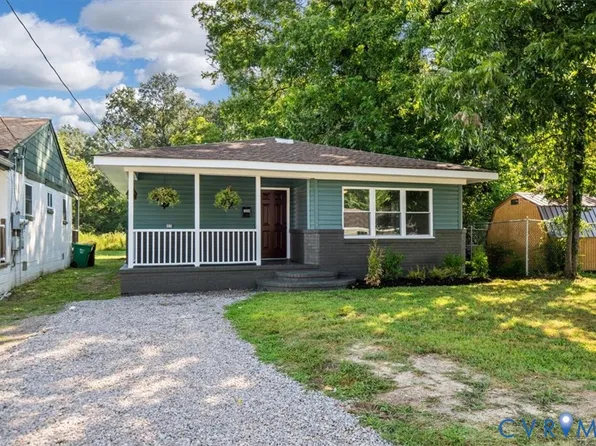 125 Center St, Petersburg, VA 23803