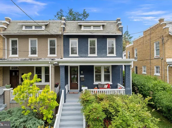 5814 5th St NW, Washington, DC 20011