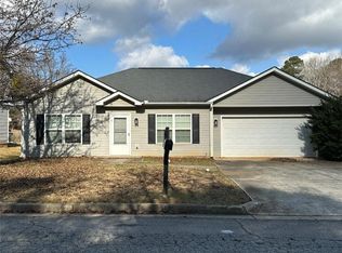 5806 Cedar Croft Ln, Lithonia, GA 30058