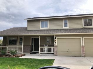 2610 Fairway Dr, Colorado Springs, CO 80909