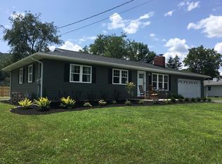 106 Mountain View Pl, Painted Post, NY 14870