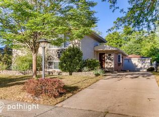 16456 George Dr, Oak Forest, IL