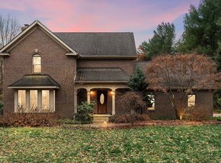 8416 E 400 N, Rolling Prairie, IN 46371