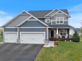 1201 Bishop Cir, Watertown, MN 55388