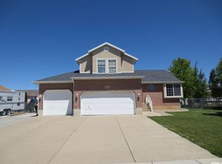 1824 W 500 N, Clearfield, UT 84015