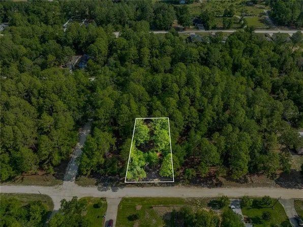 SW 18th Pl Lot 13, Ocala, FL 34481