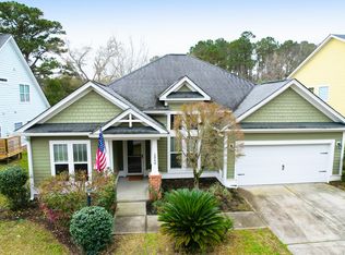 2049 Terrabrook Ln, Charleston, SC 29412