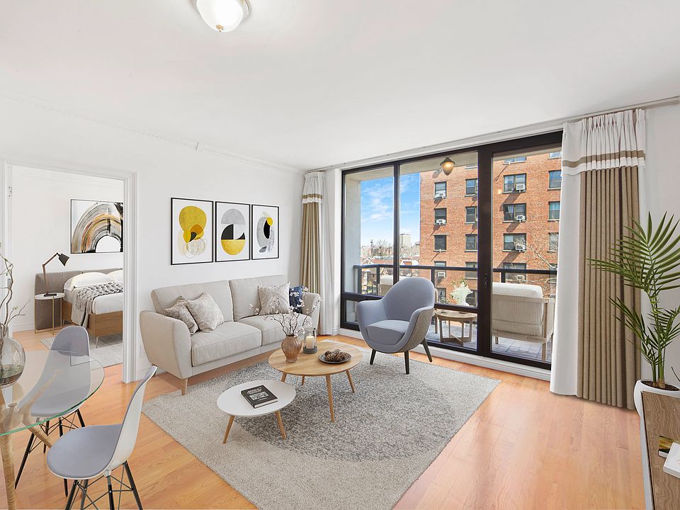 1st image of 63-36 99th St #6H