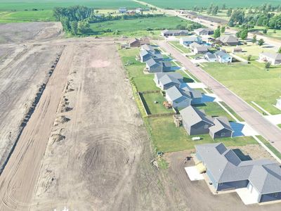 501 Fairway Dr, Colman, SD, 57017