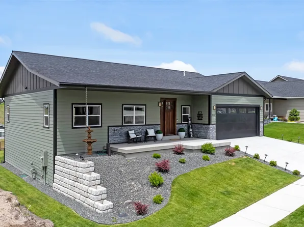 7031 Max Dr, Missoula, MT 59803
