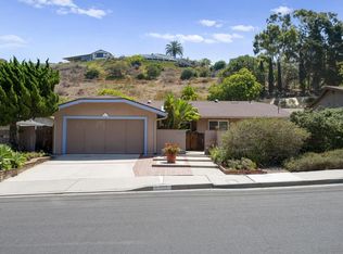 2303 Garfield Rd, San Diego, CA 92110