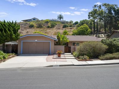 2303 Garfield Rd, San Diego, CA, 92110
