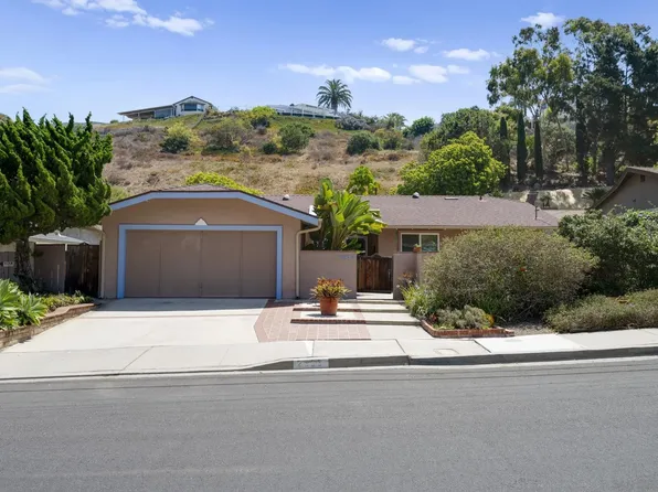 2303 Garfield Rd, San Diego, CA 92110