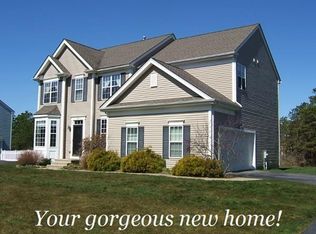 44 Freeman Dr, Plymouth, MA 02360