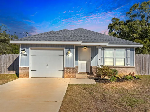 7538 Blackjack Cir, Navarre, FL 32566