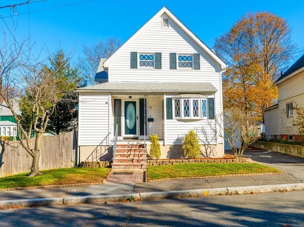 5 Sherbrook Pl, Lynn, MA 01904