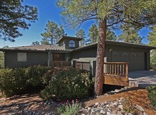 1194 Fox Trl, Prescott, AZ 86303