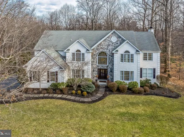1419 Carolina Pl, Downingtown, PA 19335