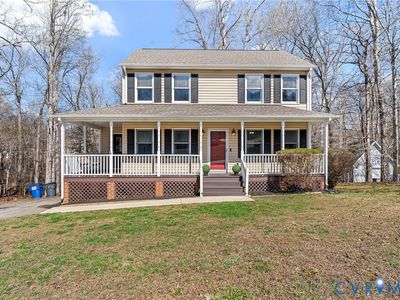 14205 Sonnenburg Dr, Chester, VA, 23831