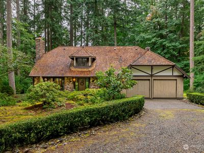 14902 251st Place SE, Issaquah, WA, 98027
