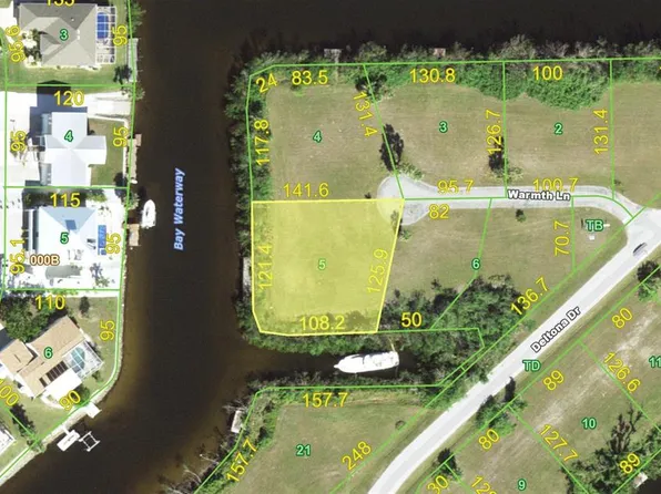 24309 Warmth Ln #5, Punta Gorda, FL 33950