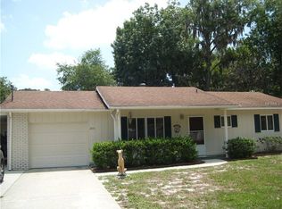 2491 County Road 448, Lake Panasoffkee, FL 33538