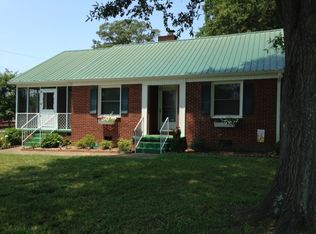 1035 Fallston Rd, Shelby, NC 28150