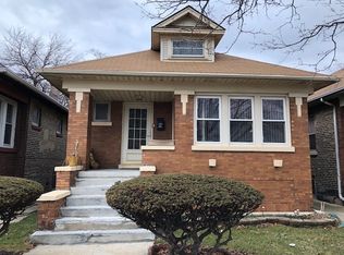 5442 W Flournoy St, Chicago, IL 60644