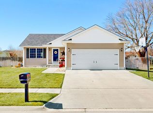 2768 1st Ave, Columbus, NE 68601