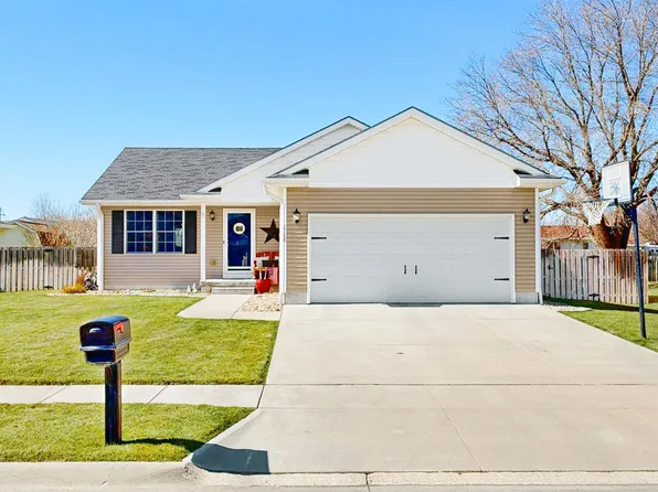 2768 1st Ave, Columbus, NE 68601