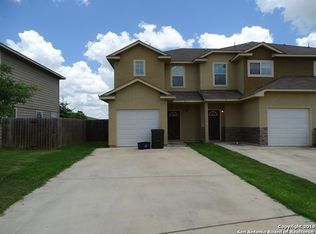 16832 Dancing Ava UNIT 4, Selma, TX 78154