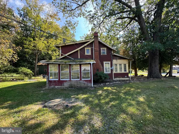 7970 Chilcote Hollow Rd, Petersburg, PA 16669