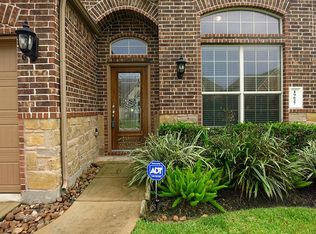 19627 Candlewood Oaks Ln, Spring, TX 77379