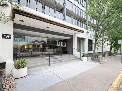 790 N Washington St #1105, Denver, CO, 80203