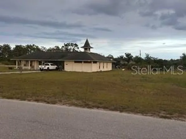 52 Deland Ave, Indian Lake Estates, FL 33855