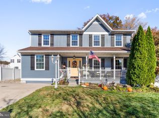 517 Mauser Dr, Bel Air, MD 21015