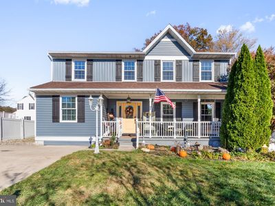 517 Mauser Dr, Bel Air, MD, 21015
