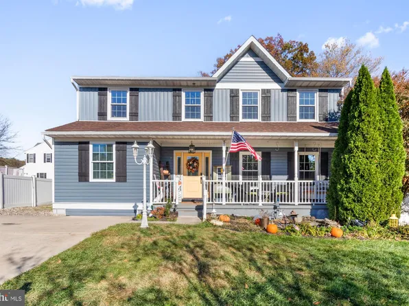 517 Mauser Dr, Bel Air, MD 21015