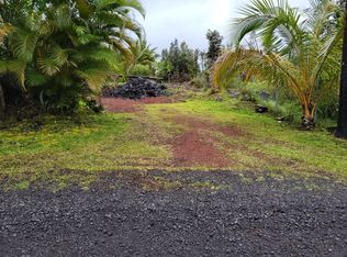 Kiawe Rd LOT 177, Keaau, HI 96749