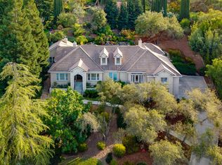 6006 Via Alicante, Granite Bay, CA 95746