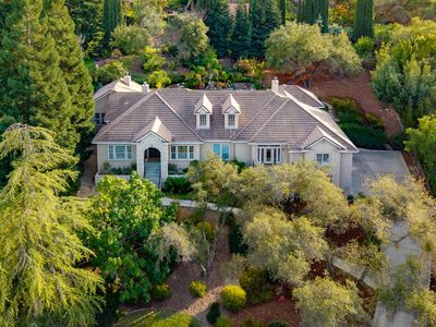 6006 Via Alicante, Granite Bay, CA, 95746