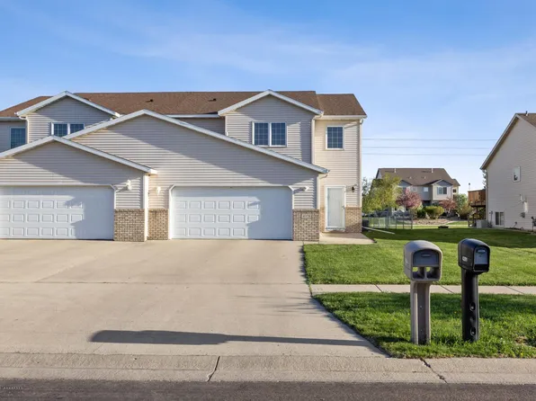 4378 46th Ave S, Fargo, ND 58104