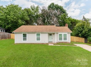 712 Vista Grande Cres, Charlotte, NC 28226