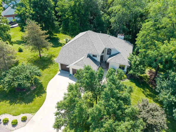 3050 W Picket Post St, Columbia, MO 65203