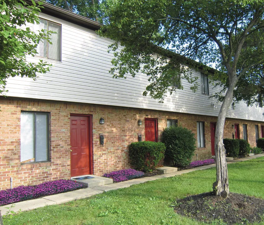 Manchester Townhomes